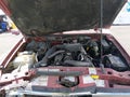 1997 Ford Ranger — photo 10 of 11 | VIN 1FTCR10A6VPB33538