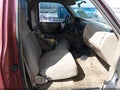 1997 Ford Ranger — photo 5 of 11 | VIN 1FTCR10A6VPB33538