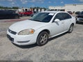 2010 Chevrolet Impala — photo 2 of 11 | VIN 2G1WA5EN9A1119740