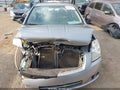 2008 Nissan Sentra — photo 12 of 16 | VIN 3N1AB61E18L745031