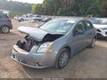 2008 Nissan Sentra — photo 2 of 16 | VIN 3N1AB61E18L745031