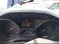 2017 Ford Focus — photo 7 of 17 | VIN 1FADP3H26HL222854