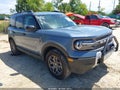 2025 Ford Bronco Sport — photo 1 of 16 | VIN 3FMCR9BNXSRE60538