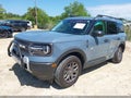 2025 Ford Bronco Sport — photo 2 of 16 | VIN 3FMCR9BNXSRE60538