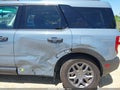 2025 Ford Bronco Sport — photo 6 of 16 | VIN 3FMCR9BNXSRE60538
