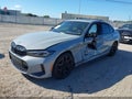 2026 BMW M340i xDrive — photo 2 of 16 | VIN 3MW69FT03T8F87011
