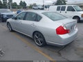 2006 Infiniti M45 — photo 3 of 12 | VIN JNKBY01E66M206144