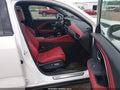 2026 Acura ADX — photo 5 of 16 | VIN 3HDSA2H70TM707537