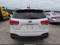 2018 Kia Sorento — photo 16 of 17 | VIN 5XYPGDA51JG413066