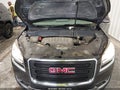 2015 GMC Acadia — photo 10 of 17 | VIN 1GKKVRKD7FJ139628