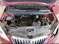 2014 Buick Encore — photo 10 of 19 | VIN KL4CJFSB0EB679141