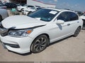 2017 Honda Accord — photo 2 of 16 | VIN 1HGCR2F87HA012486