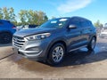 2017 Hyundai Tucson — photo 2 of 15 | VIN KM8J3CA47HU302917