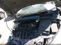 2017 Ford Focus — photo 10 of 16 | VIN 1FADP3K27HL294929