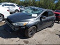 2017 Ford Focus — photo 2 of 16 | VIN 1FADP3K27HL294929