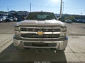 2016 Chevrolet Silverado 2500 — photo 12 of 16 | VIN 1GC1KUEG6GF187814