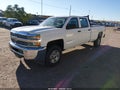 2016 Chevrolet Silverado 2500 — photo 2 of 16 | VIN 1GC1KUEG6GF187814