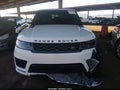 2018 Land Rover Range Rover Sport — photo 12 of 16 | VIN SALWR2RE8JA182948