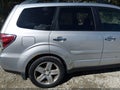 2009 Subaru Forester — photo 13 of 17 | VIN JF2SH63649H724455