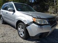 2009 Subaru Forester — photo 15 of 17 | VIN JF2SH63649H724455