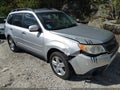 2009 Subaru Forester — photo 1 of 17 | VIN JF2SH63649H724455