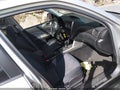 2009 Subaru Forester — photo 5 of 17 | VIN JF2SH63649H724455