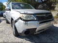 2009 Subaru Forester — photo 6 of 17 | VIN JF2SH63649H724455