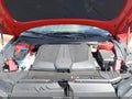 2025 Kia EV6 — photo 10 of 17 | VIN 5XYC4DJCXSG002224