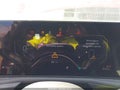 2025 Kia EV6 — photo 7 of 17 | VIN 5XYC4DJCXSG002224