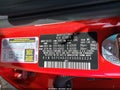 2025 Kia EV6 — photo 9 of 17 | VIN 5XYC4DJCXSG002224