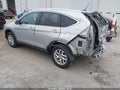 2016 Honda CR-V — photo 3 of 17 | VIN 5J6RM4H72GL038112