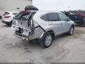 2016 Honda CR-V — photo 4 of 17 | VIN 5J6RM4H72GL038112