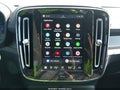 2021 Volvo XC40 Recharge — photo 18 of 22 | VIN YV4ED3UR7M2527688