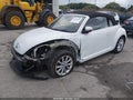 2018 Volkswagen Beetle — photo 2 of 16 | VIN 3VW5DAAT4JM517340