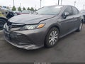 2018 Toyota Camry Hybrid — photo 2 of 19 | VIN 4T1B31HK2JU507208