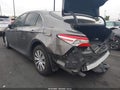 2018 Toyota Camry Hybrid — photo 3 of 19 | VIN 4T1B31HK2JU507208