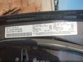 2022 Ram 2500 — photo 9 of 16 | VIN 3C6UR5FL6NG221098