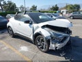 2022 Toyota C-HR — photo 1 of 19 | VIN NMTKHMBX8NR145759