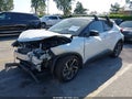 2022 Toyota C-HR — photo 2 of 19 | VIN NMTKHMBX8NR145759