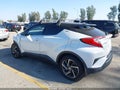 2022 Toyota C-HR — photo 3 of 19 | VIN NMTKHMBX8NR145759