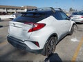 2022 Toyota C-HR — photo 4 of 19 | VIN NMTKHMBX8NR145759