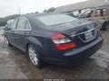 2007 Mercedes-Benz S-Class — photo 3 of 17 | VIN WDDNG71X07A071649
