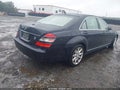 2007 Mercedes-Benz S-Class — photo 4 of 17 | VIN WDDNG71X07A071649