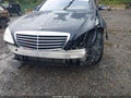2007 Mercedes-Benz S-Class — photo 6 of 17 | VIN WDDNG71X07A071649