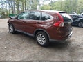 2016 Honda CR-V — photo 3 of 16 | VIN 2HKRM4H52GH655910