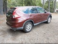 2016 Honda CR-V — photo 4 of 16 | VIN 2HKRM4H52GH655910