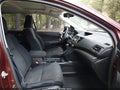 2016 Honda CR-V — photo 5 of 16 | VIN 2HKRM4H52GH655910