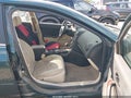 2007 Pontiac G6 — photo 5 of 11 | VIN 1G2ZF58B074178992