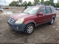 2005 Honda CR-V — photo 2 of 11 | VIN JHLRD78885C042388