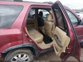 2005 Honda CR-V — photo 8 of 11 | VIN JHLRD78885C042388